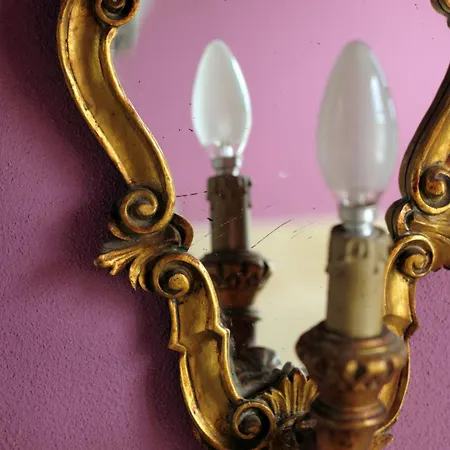 Bed & Breakfast Casa Soleluna 4*