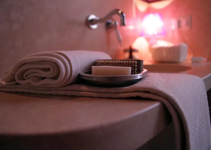 Bed & Breakfast Casa Soleluna Cortona