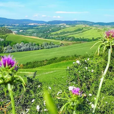 Casa Soleluna * Cortona