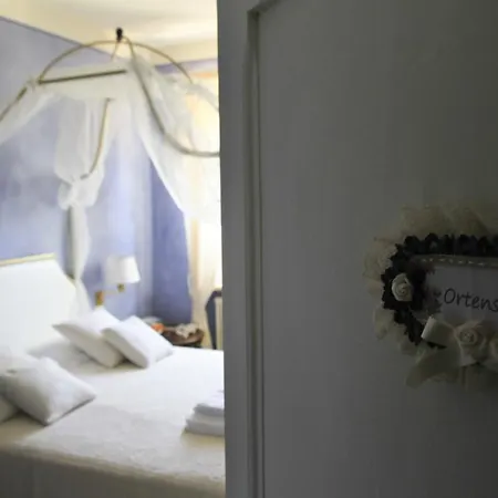 Bed & Breakfast Casa Soleluna