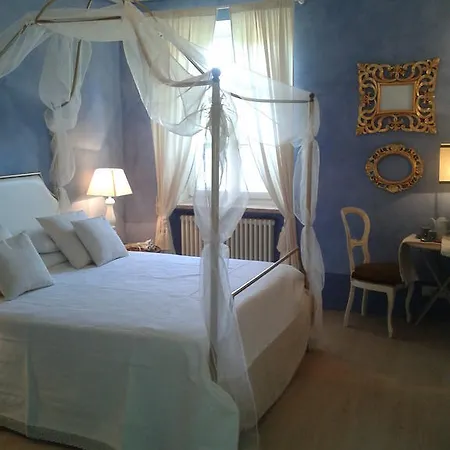 Casa Soleluna * Cortona