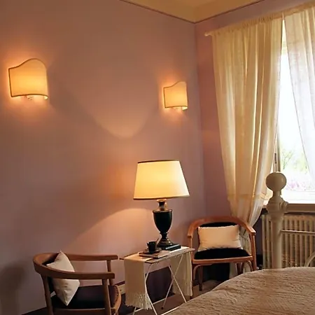 Casa Soleluna לינה וארוחת בוקר