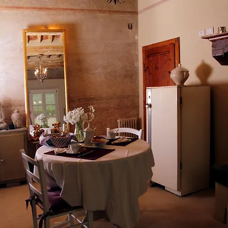 Bed & Breakfast Casa Soleluna *