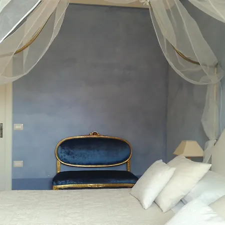 Casa Soleluna コルトーナ