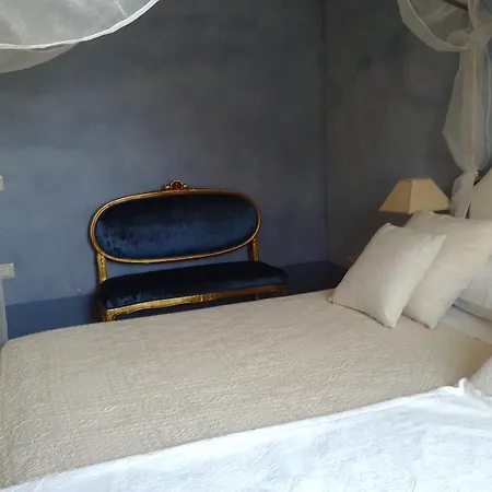 Bed & Breakfast Casa Soleluna