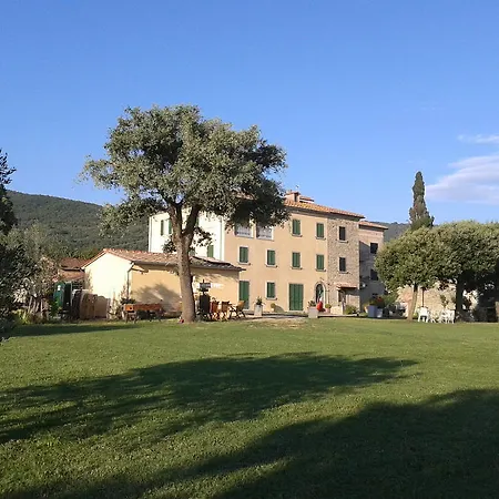 Bed & Breakfast Casa Soleluna Cortona