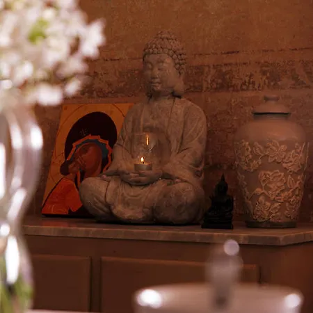 Casa Soleluna コルトーナ