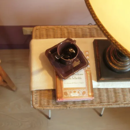 ベッド・アンド・ブレックファスト Casa Soleluna