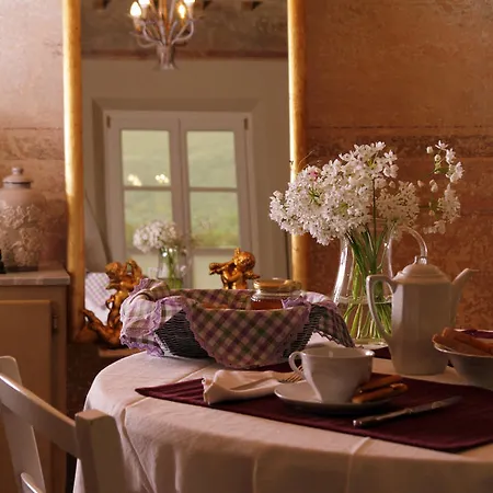 ベッド・アンド・ブレックファスト Casa Soleluna