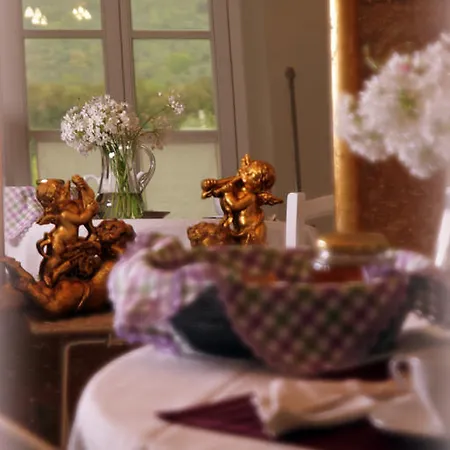 Bed & Breakfast Casa Soleluna Cortona