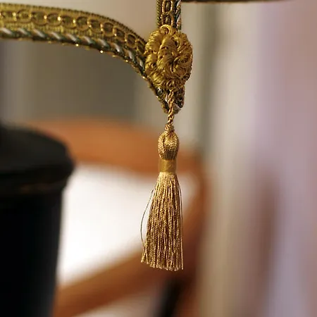 ベッド・アンド・ブレックファスト Casa Soleluna コルトーナ