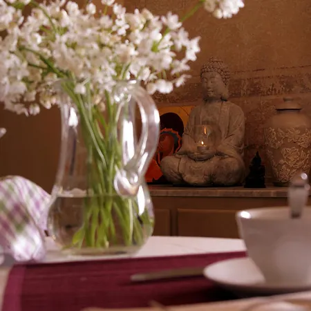 Bed & Breakfast Casa Soleluna *