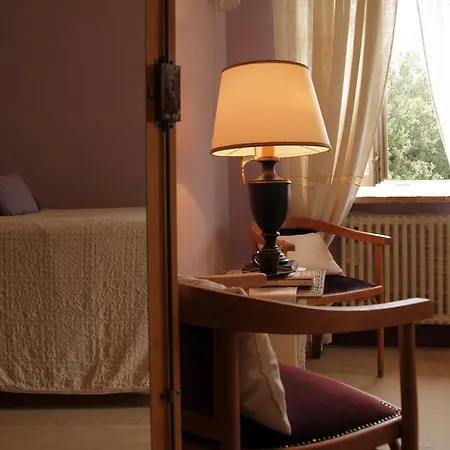 Bed & Breakfast Casa Soleluna *