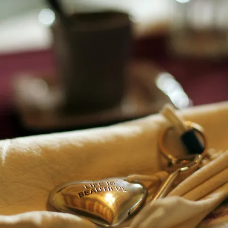 ベッド・アンド・ブレックファスト Casa Soleluna