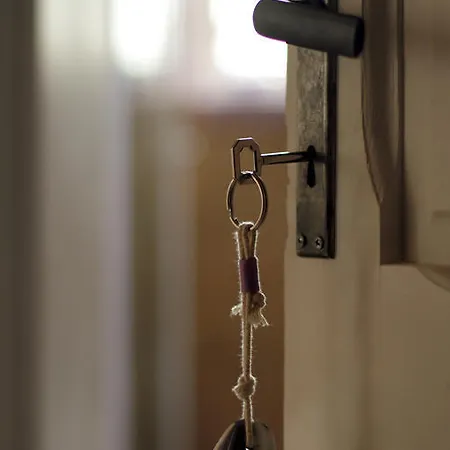 Casa Soleluna コルトーナ