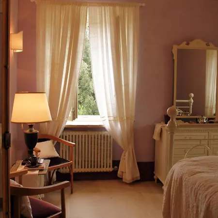 ベッド・アンド・ブレックファスト Casa Soleluna