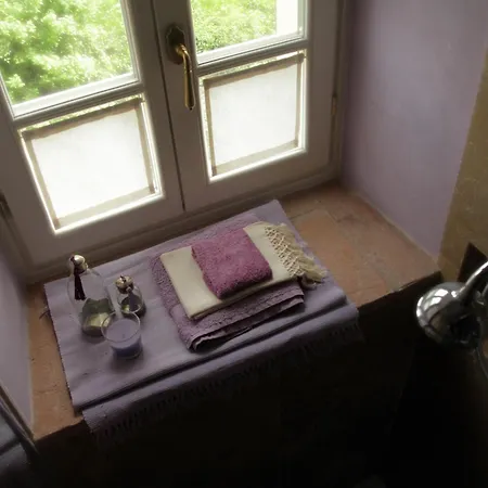 Bed & Breakfast Casa Soleluna *