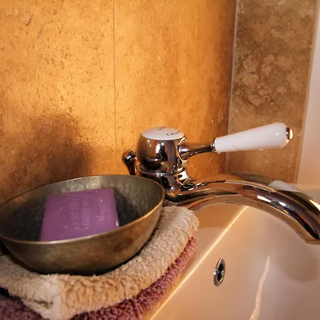 Bed & Breakfast Casa Soleluna Cortona