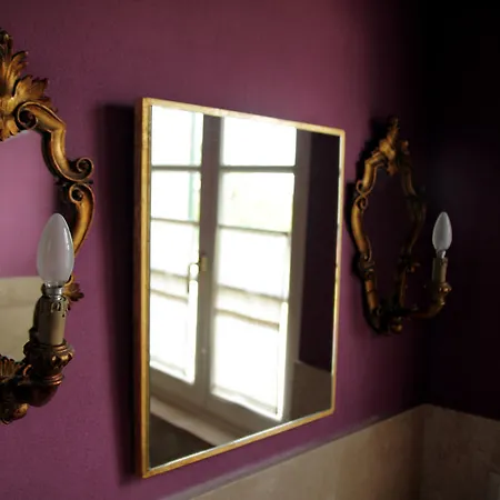 Bed & Breakfast Casa Soleluna Cortona