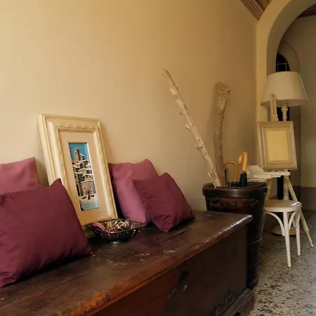Bed & Breakfast Casa Soleluna Cortona