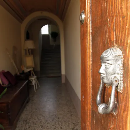 Bed & Breakfast Casa Soleluna Cortona