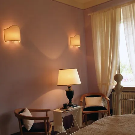 Couette-café Casa Soleluna