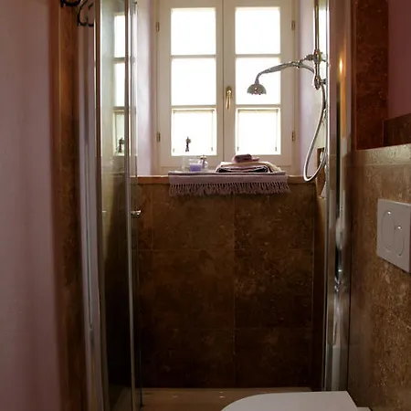 Casa Soleluna Cortone