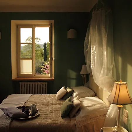 Bed & Breakfast Casa Soleluna Cortona