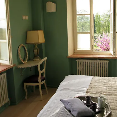 ベッド・アンド・ブレックファスト Casa Soleluna