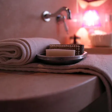 ベッド・アンド・ブレックファスト Casa Soleluna コルトーナ